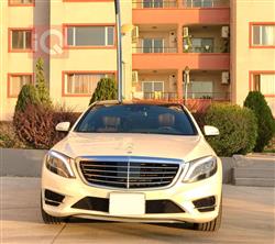مێرسێدس بێنز S-Class